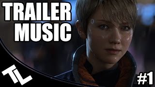 DETROIT: BECOME HUMAN | MAIN THEME | TRAILER MUSIC REMADE