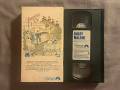 Opening Closing To Bugsy Malone 1981 VHS Paramount Home Video