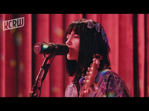 KCRW and Khruangbin
