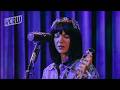 Khruangbin: Live From KCRW HQ (Full Performance)
