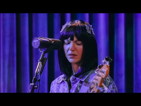 Khruangbin: KCRW Live From HQ (Full Performance)