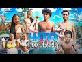 WTO POOL PARTY ️ MUST WATCH