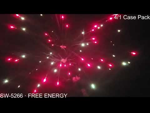 Free Energy