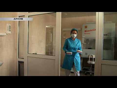 Семья, заболевшая коронавирусом не может добиться помощи