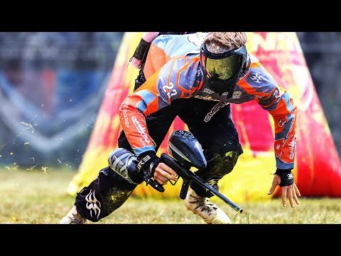 Game of the Week | Damage vs AC Dallas and Impact vs Ironmen - 2017 NXL Chicago