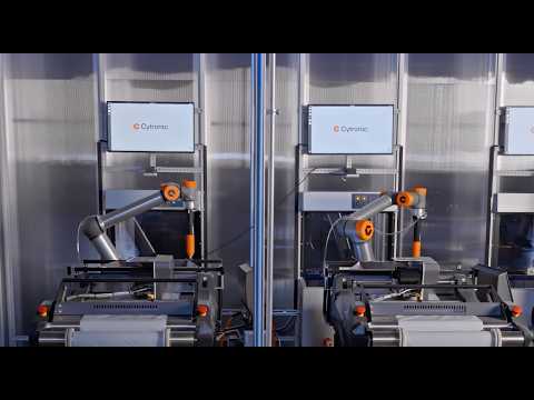 Cut Fulfillment Costs by 80% | The Robot-First 3PL for Modern Ecommerce