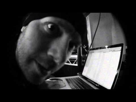 Eric Prydz -  Creamfields 2011 Teaser (Cirez D - Mokba)