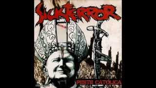 Sick Terror - Peste Católica (2000) [FULL ALBUM]