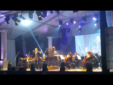 Damian Aleksander - New York, New York (47 Fesitwal im. Jana Kiepury)