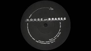 Boing / House Of Brakes / SV304 [2002]
