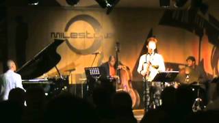 MATTIA CIGALINI with Curtis Lundy, Eric Kennedy, Richard Johnson, Jessie Davis