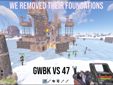 Foundation Wiping a Smack Talking Zerg On Vanilla