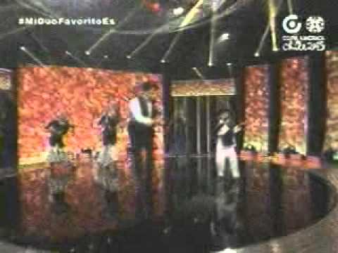 Testamento del Indio - Gerardo ft Kevin. Ídolos Jr