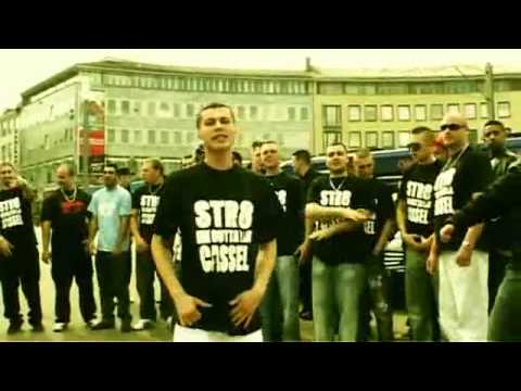 Ginex Allstar Kassel Straight Outta Cassel (www.iRussia.de)