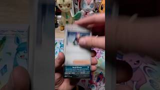Booster opening🫡 #pokemon #opening #pokemoncards #pokemontcg #tcg #foryou