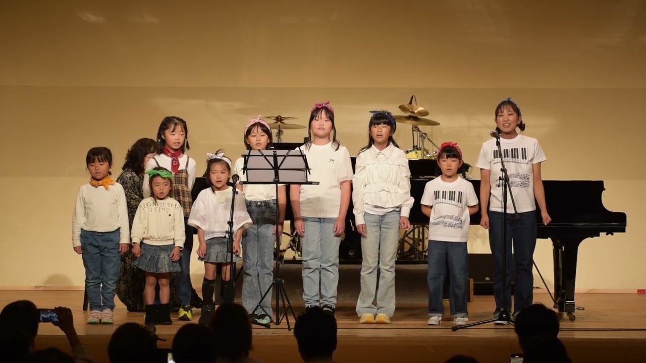 それもいいね！