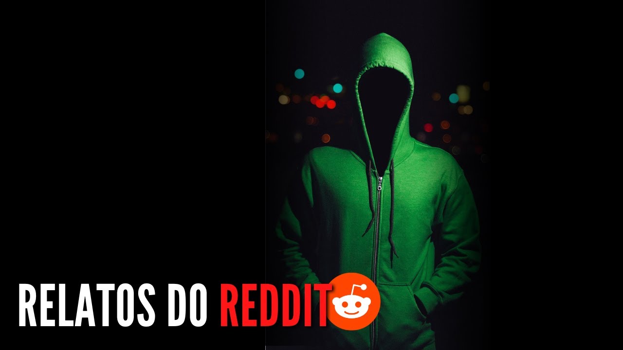 3 Histórias Assustadoras de CORRIDA  - Relatos Assustadores de Horror do Reddit.