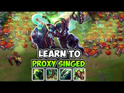 The ONLY Singed Proxy Guide You Need | Learn the Secrets to Proxying