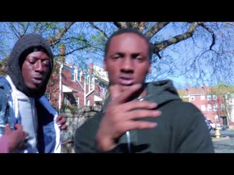 T-Rockk Flava - DUHH  (Prod By RenzoBeats)