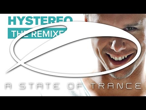 Armin van Buuren - Hystereo (Thomas Vink Remix) [A State Of Trance Episode 682]