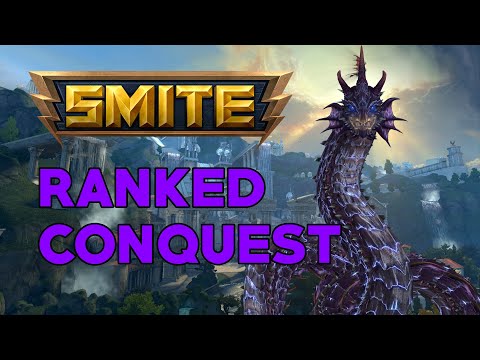 SMITE | Jormungandr, duoq con Chekii0 | Master Ranked S6