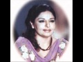 Mere Humnafas Mere Humnawa Farida Khanum