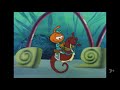 The Snorks S1 E4 Snorkymania