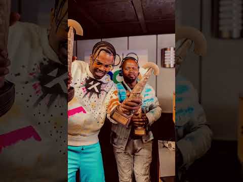 Dj Gukwa - Eskhaleni Mix with Dj Cleo on RADIO 2000