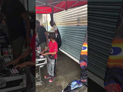 DJ K-RIM & T_JOSOUND LIVE CARNAVAL TERRESAINVILE