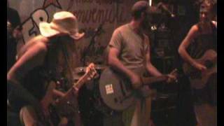 Thriftstore Allstars at Pappy and Harriets pt 3