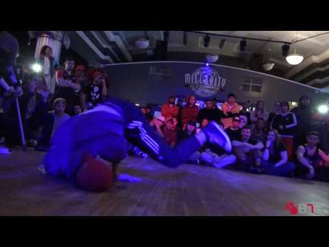 Ill Abilites Vs Lawtown Assassins  | 2 V 2  Top 16 | Born 2 Get Down 2017 | BNC