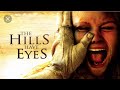 Meine Meinung zu The Hills Have Eyes 1 und 2 Kritik Video