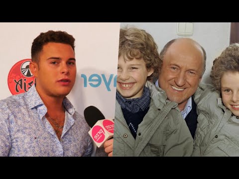 Adam ZDRÓJKOWSKI szczerze o Piotrze FRONCZEWSKIM! Jaki jest prywatnie? | przeAmbitni.pl