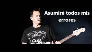 Wildfire - blink-182 (Subtitulada Español)