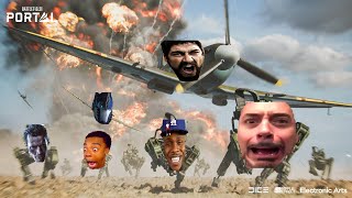 Download lagu Battlefield 2042 Portal - Meme Trailer.EXE mp3 Download lagu Battlefield 2042 Portal - Meme Trailer.EXE mp3