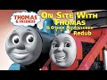 On Site With Thomas Redub