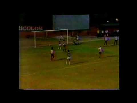 Fluminense 3 x 0 Nova Cidade - Campeonato Carioca 1990