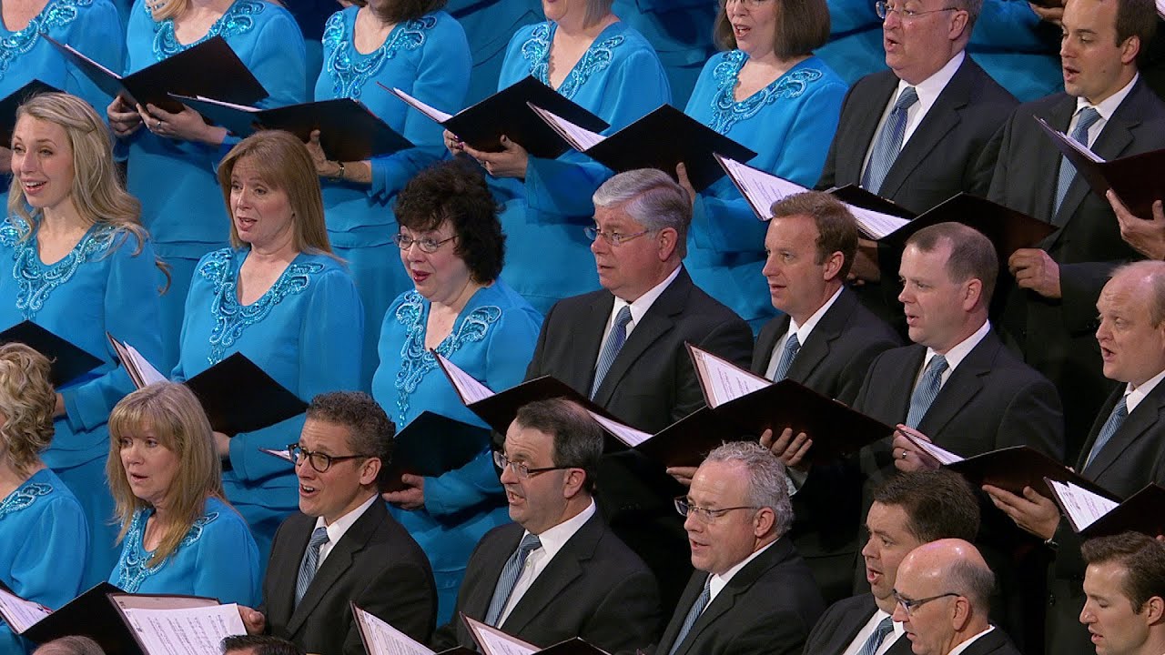 Olhai os Lírios no Campo