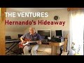 Hernando's Hideaway (The Ventures)