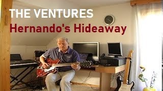 Hernando's Hideaway (The Ventures)