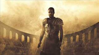 Gladiator Soundtrack "The Battle"