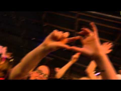 Kobojsarna - Unbelievable [The Gathering]