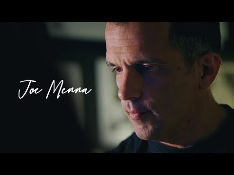 Sideshow Artist Profile - Joe Menna