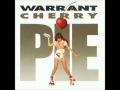 The Power (Demo) - Warrant 