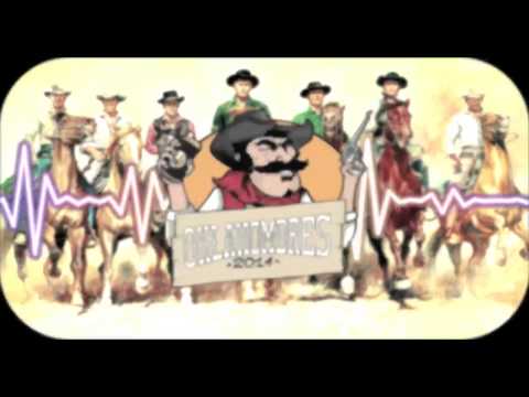 Oklahombres 2014 - Pætzu