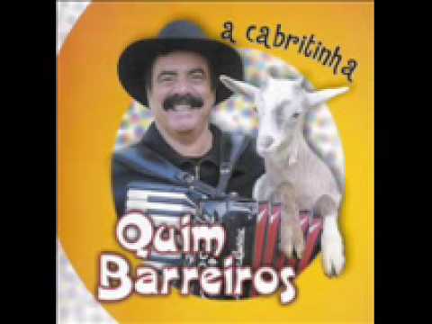 Quim Barreiros -  A Cabritinha [Álbum - A Cabritinha - 2004]