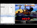 HHBCFG Part 10 How To Hack The Bosses In Virtual On Cybertroopers ARC