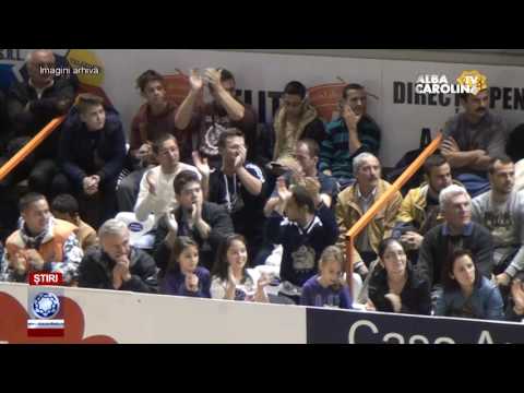 VICTORIE MERITATĂ PENTRU CSU LPS ALBA IULIA