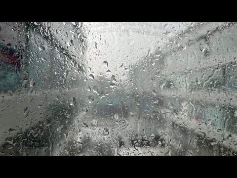 Vadodara Thunder storm..                   Heavy rain hailstorm 17-03-2023