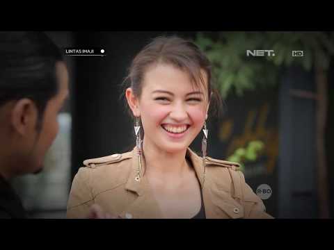 Lintas Imaji - Kimberly Ryder Berhasil Menebak Benda Yang Difikirkan Romy Rafael (2/3)